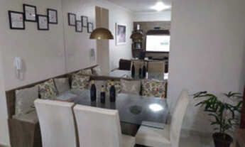 Imagem 2: Vendo apartamento no bairro Retiro