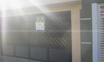 Imagem 2: Santo Andre - Casa Padrão - Bom Pastor