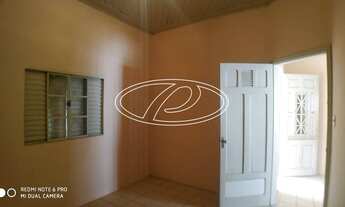 Imagem 3: Casa à venda, 1 quarto, Centro - Limeira/SP