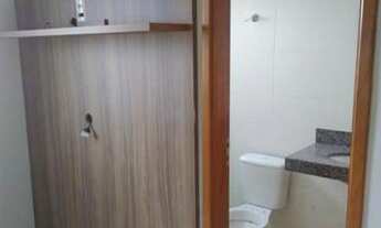 Imagem 4: Apartamento para Venda em Uberlândia, Chácaras Tubalina e Quartel, 3 dormitórios, 1 suíte