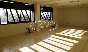 Imagem 3: Sala Comercial à venda, 1 vaga, Centro - Limeira/SP