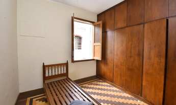 Imagem 5: Rio de Janeiro - Casa Padrão - Rio Comprido