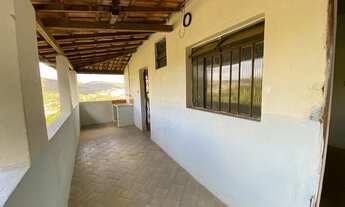 Imagem 2: Casa para alugar com 2 dormitórios em Santa tereza, Itabirito cod:9179