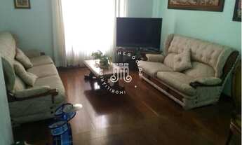 Imagem: Jundiaí - Sobrado - Vila Rami