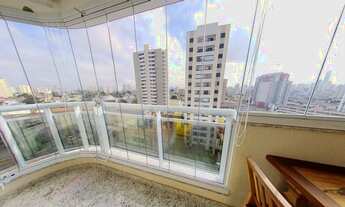 Imagem 2: Apartamento 2 dormitórios - 2 vagas - Mooca