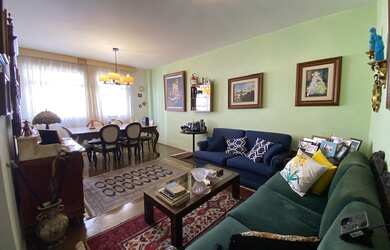 Imagem 5: Rio de Janeiro - Apartamento Padrão - Tijuca