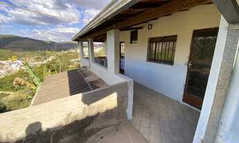 Imagem: Casa para alugar com 2 dormitórios em Santa