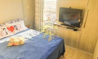 Imagem 7: 2 Quartos de 70m², a uma quadra do mar, lazer completo , vem conferir