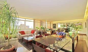 Imagem 7: APARTAMENTO 4 QUARTOS - SERRA