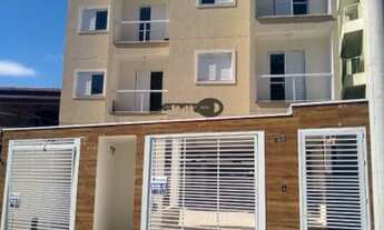 Imagem 7: Apartamento, em Santo André, com 2 vagas.