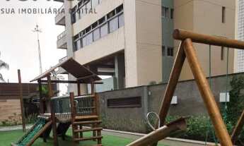 Imagem 5: JF - Edf Vania 306m² - Localizado na Av. Boa Viagem no melhor trecho de mar