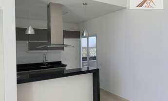 Imagem 6: Casa à venda, 135 m² por R$ 990.000,00 - Condomínio Jardim Brescia - Indaiatuba/SP