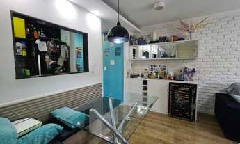 Imagem 2: Rio de Janeiro - Apartamento Padrão - Maracana