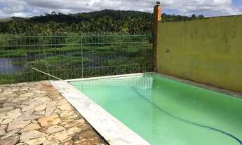 Imagem 4: Casa linda em ipiaú-ba com piscina