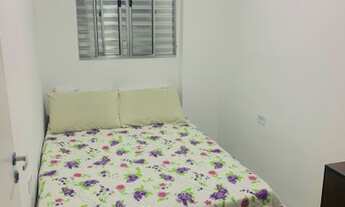 Imagem 4: Locação Studio por temporada