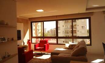 Imagem 6: Porto Alegre - Apartamento Padrão - Tristeza