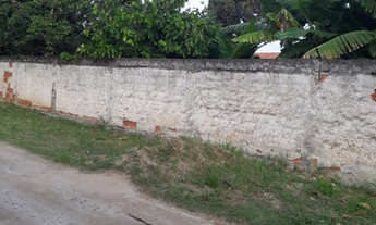 Imagem 4: Fator 477) Lote C/360 Mteros Praia Amendoeira É na Fator