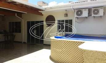 Imagem 3: Casa à venda, 3 quartos, 1 suíte, 4 vagas, Vila Limeirânea - Limeira/SP