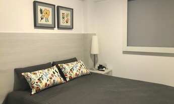 Imagem 7: Beach Class Eco Life - Apartamento 2 quartos - Muro Alto
