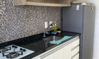 Imagem: Apartamento Condomínio Costa Aracagy