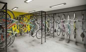 Imagem 7: Apartamento com 2 dormitórios à venda, 42 m² por R$ 195.900,00