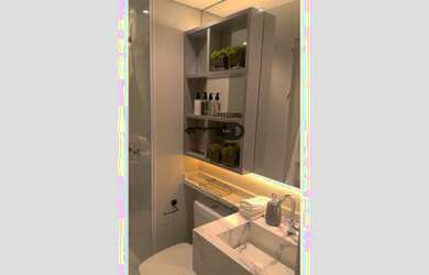 Imagem 6: Apartamento 2 dormitórios Penha