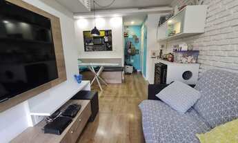 Imagem 4: Rio de Janeiro - Apartamento Padrão - Maracana