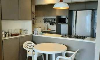 Imagem 3: Apartamento à venda no bairro Chac Santo Antônio - São Paulo/SP