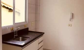 Imagem 2: Apartamento S/ Condomínio Parque São Vicente - Mauá - SP