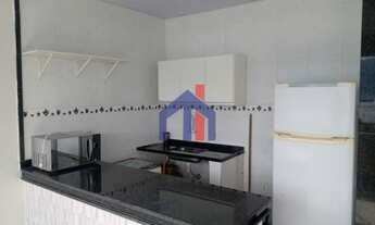 Imagem 6: MANGARATIBA - Apartamento Padrão - RIBEIRA