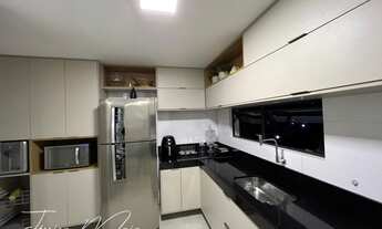 Imagem 7: Apartamento para venda com 132 metros quadrados com 4 quartos em Intermares - Cabedelo Par