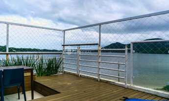 Imagem: FLORIANóPOLIS - Apartamento Padrão - Lagoa