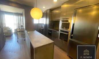 Imagem 4: Apartamento VENDA 54m2 - 1 suíte - 1 vaga - Lazer Completa Ed Ícone - Vila Nova Conceição