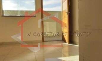 Imagem: São Paulo - Apartamento Padrão - ITAQUERA