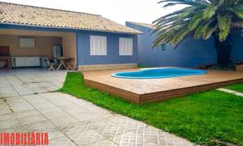 Imagem: Casa / Sobrado / Duplex com 4 Dormitorio(s)