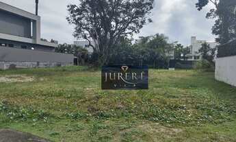 Imagem 4: Terreno em Jurerê Internacional - Florianópolis SC