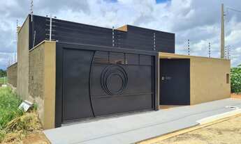 Imagem 3: VENDE-SE CASA BOSQUE DAS LARANJEIRAS - BADY BASSIT