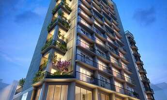 Imagem 2: Apartamento à venda no bairro República - São Paulo/SP