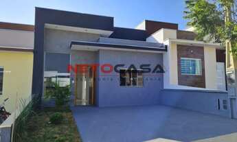 Imagem: Casa em Condomínio para Venda em Sorocaba