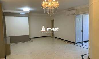 Imagem 2: Apartamento à venda, 3 quartos, 3 suítes, 2 vagas, Santa Maria - Uberaba/MG