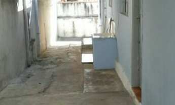 Imagem 3: CASA TERREA BAIRRO ASSINÇÃO P/LOCAR - SBC