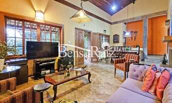 Imagem 7: NOVA LIMA - Casa de Condomínio - Ville de Montagne