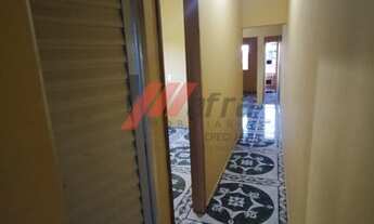 Imagem 2: Casa altos com 1 suíte para alugar no Satélite