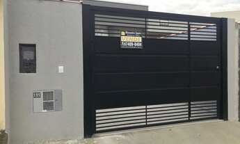 Imagem 3: Casa a Venda Mombaça I