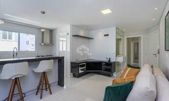 Imagem 5: CAPãO DA CANOA - Apartamento Padrão - Navegantes