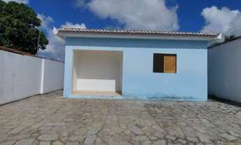 Imagem 2: Casa para Venda em João Pessoa, Gramame, 3 dormitórios, 1 suíte, 1 banheiro