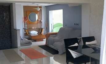 Imagem 2: Apto Braz Leme - Duplex 3 Dorm. 2 Suites 200 m² 3 Vagas