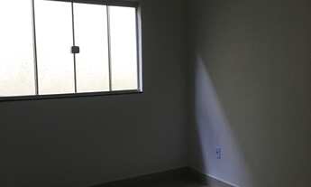 Imagem 7: Linda Casa, 120 m2, sendo 3Q, suite, porcelanato, Setor Itatiaia-Ap. de Goiânia-R$ 255.000