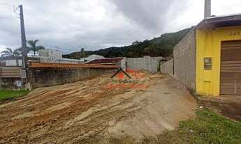Imagem 2: Terreno à venda, 250 m² por R$ 175.000,00 - Massaguaçu - Caraguatatuba/SP