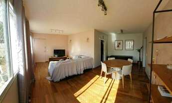 Imagem 4: Apartamento à venda no bairro Santo Amaro - São Paulo/SP, Zona Sul